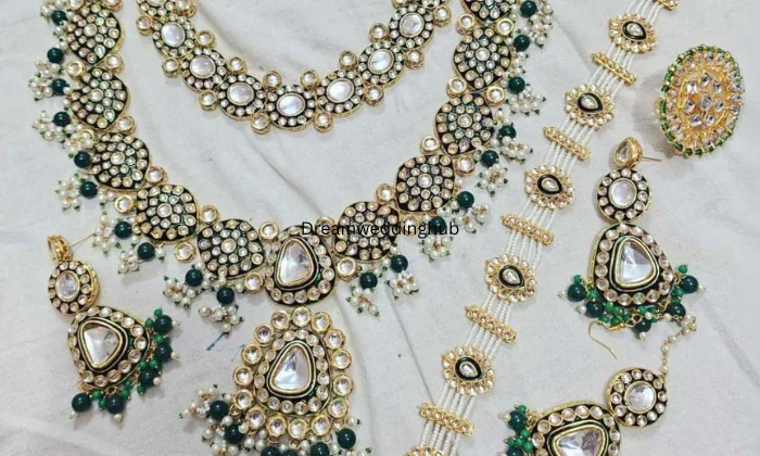 Shivani Jewellery Works